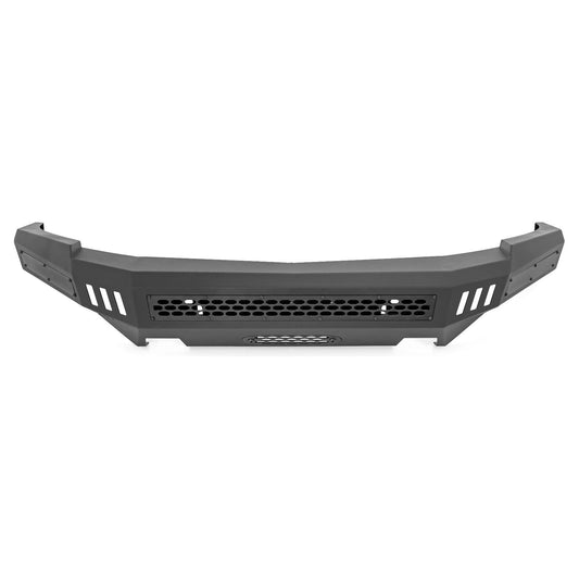 Rough Country Without LED Lights Front High Clearance Bumper I 10910