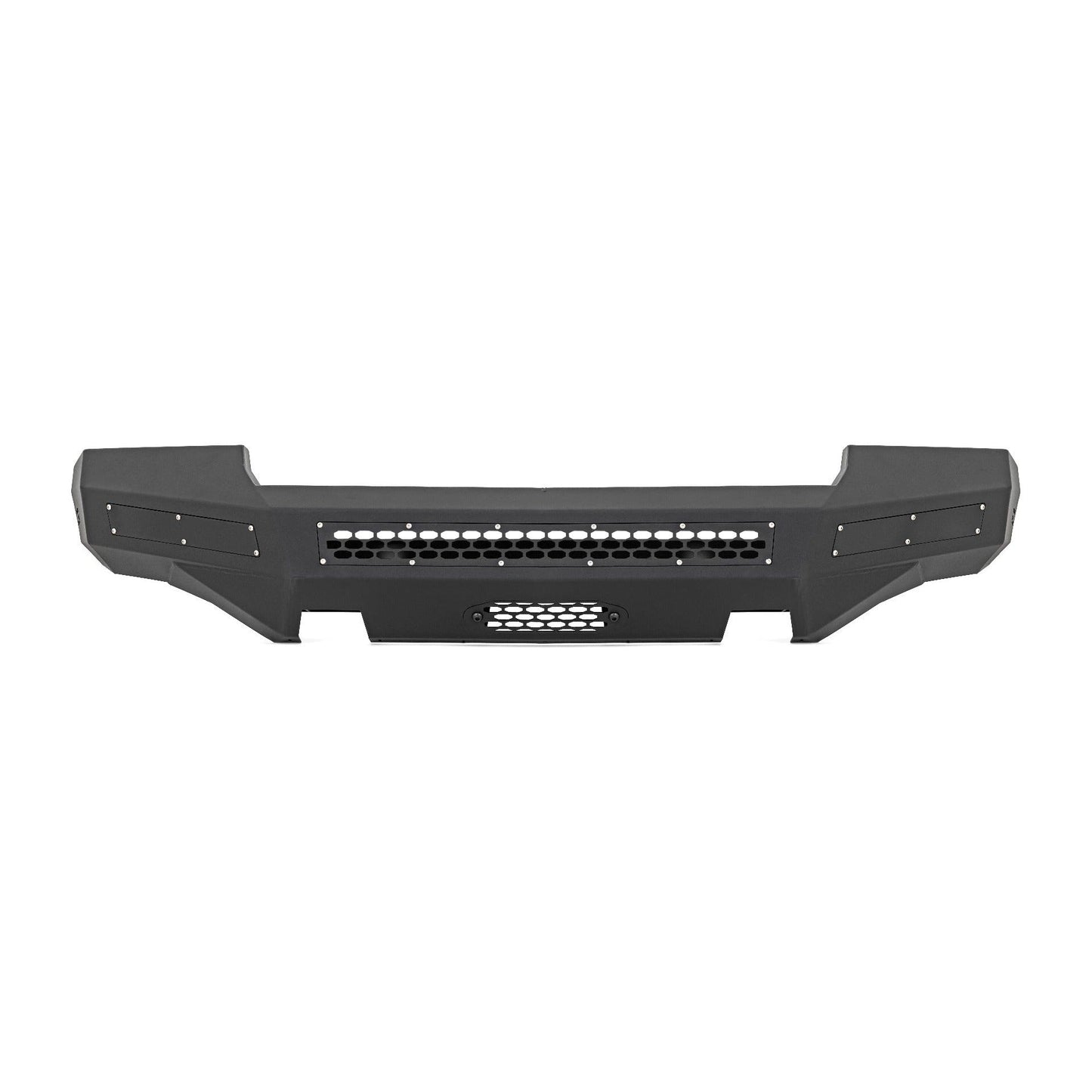 Rough Country without LED Lights Front Bumper I 10912