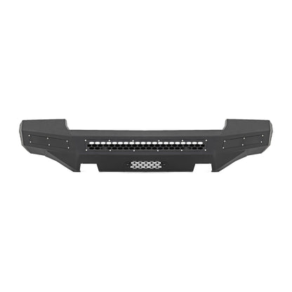 Rough Country without LED Lights Front Bumper I 10912