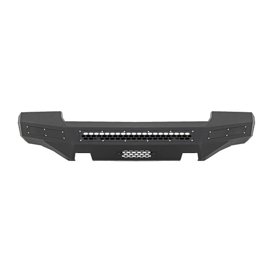 Rough Country without LED Lights Front Bumper I 10912