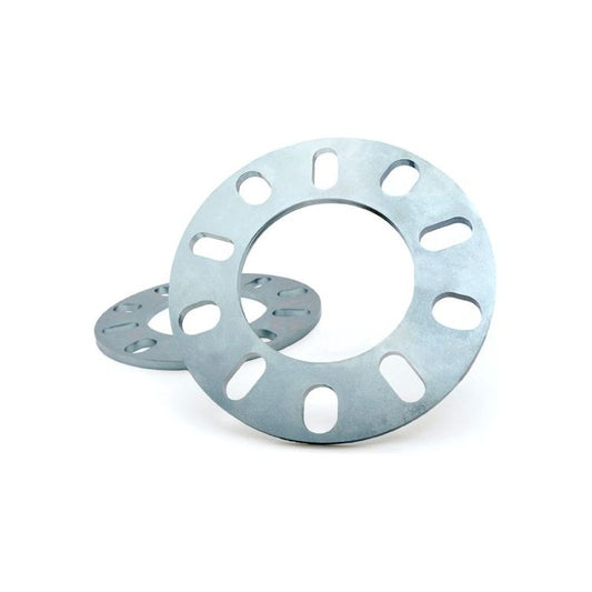 Rough Country 0.25 Inch Wheel Spacers I 1096