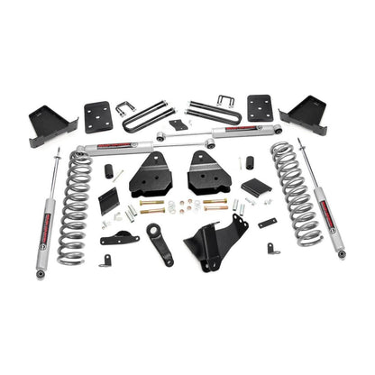 Rough Country  4.5 Inch Lift Kit I 567.20