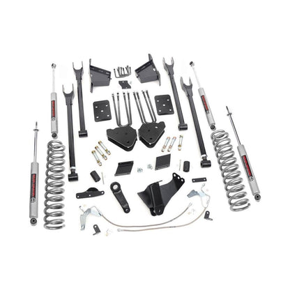 Rough Country  6 Inch Lift Kit I 565.20