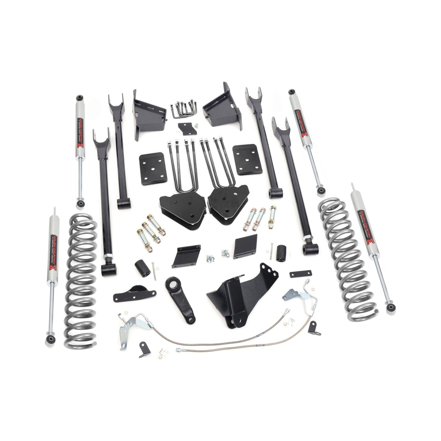 Rough Country  6 Inch Lift Kit I 56540