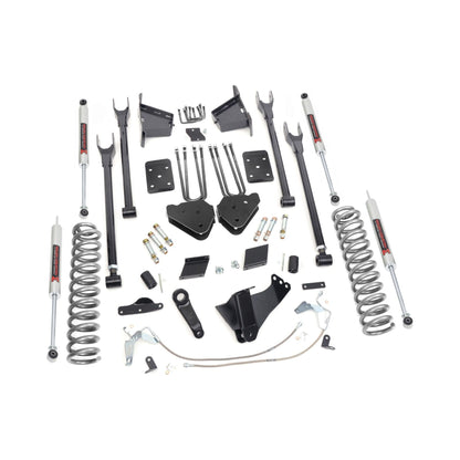 Rough Country  6 Inch Lift Kit I 56540