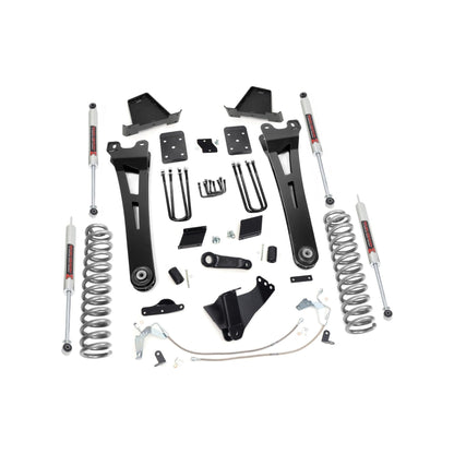 Rough Country  6 Inch Lift Kit I 54240