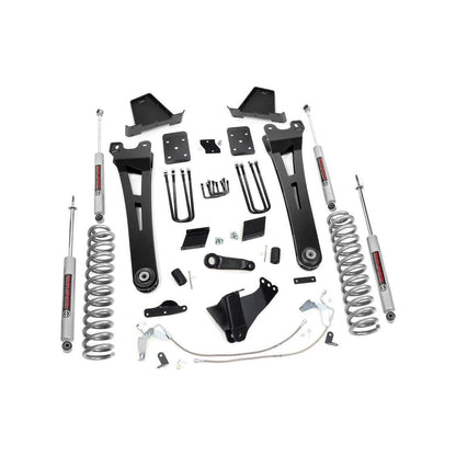 Rough Country  6 Inch Lift Kit I 54240