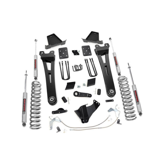Rough Country  6 Inch Lift Kit I 54240