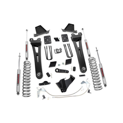 Rough Country  6 Inch Lift Kit I 542.20