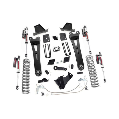 Rough Country  6 Inch Lift Kit I 54250