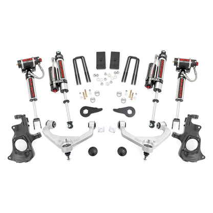Rough Country Vertex Reservoir 3.5 Inch Lift Kit I 95750