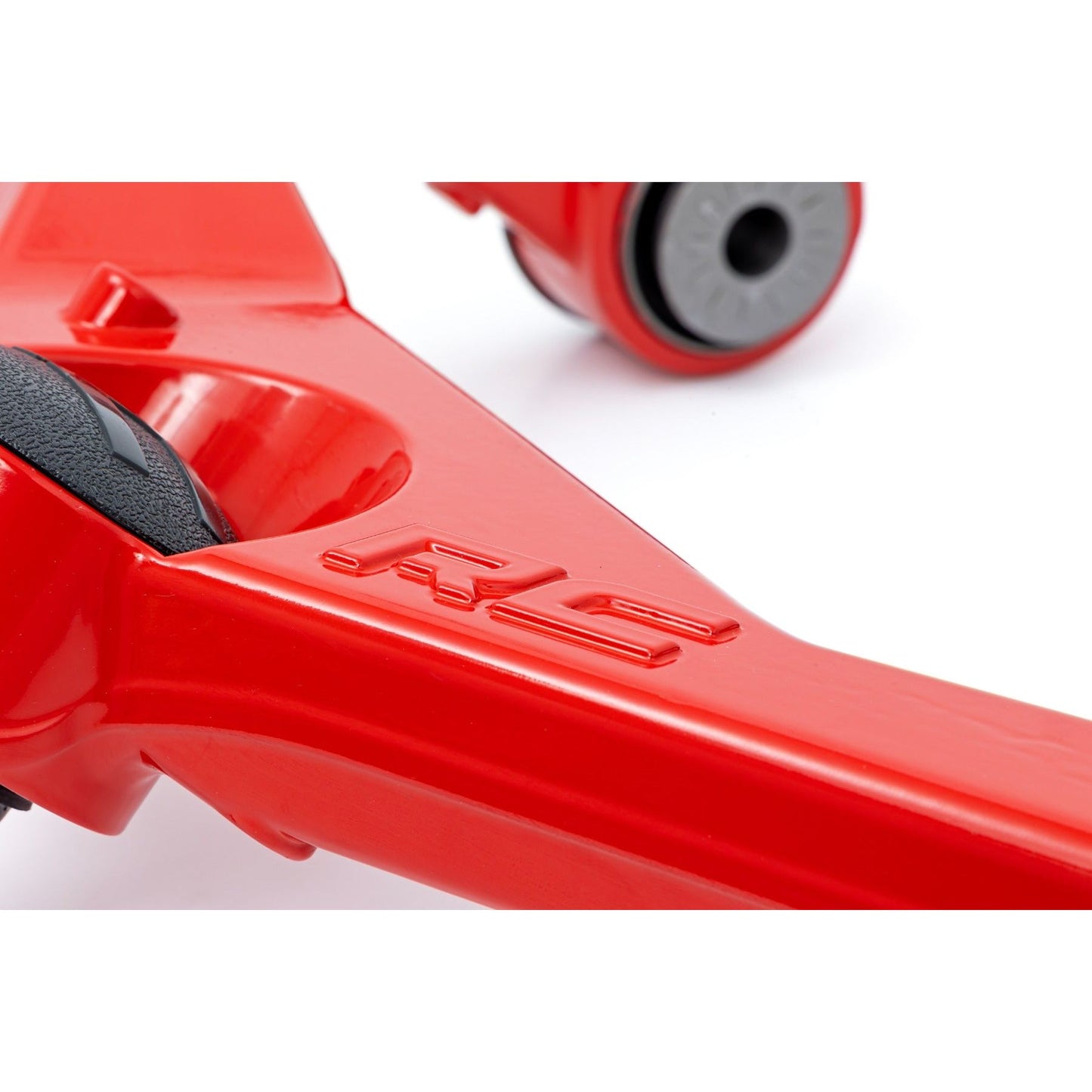 Rough Country 3.5" Forged Upper Control Arms I 1959RED