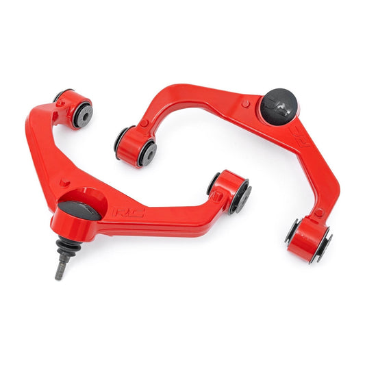 Rough Country 3.5" Forged Upper Control Arms I 1959RED