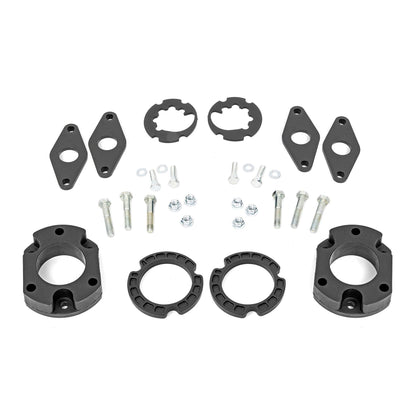 ROUGH COUNTRY 2.5 Inch Lift Kit | Jeep Grand Cherokee WK2 2WD/4WD (2011-2022) | 60300
