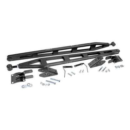 Rough Country Traction Bar Kit I 11001