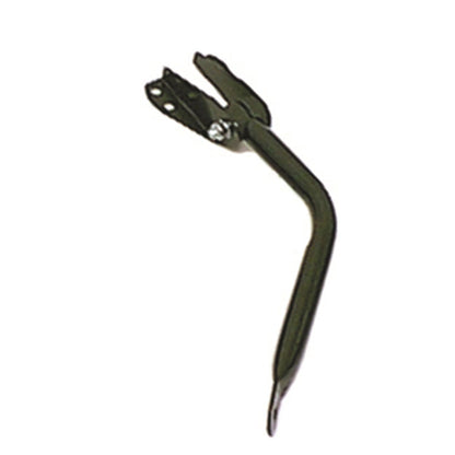 RUGGED RIDGE | 11003.02 | Arm & Bracket Only, Rh, Black, 58-86 Cj