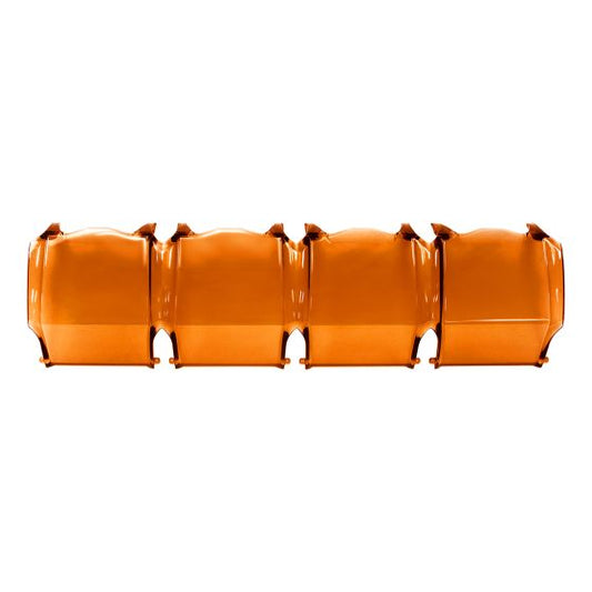 RIGID INDUSTRIES | Cover Adapt 10 Inch Amber Pro Rigid Industries | 11009