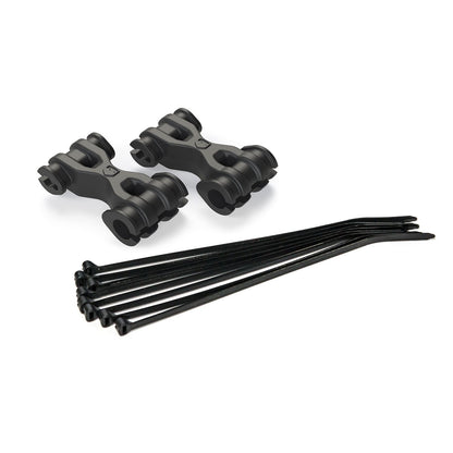 TeraFlex | Brake Line Anchor Kit Rear TeraFlex | 1101455