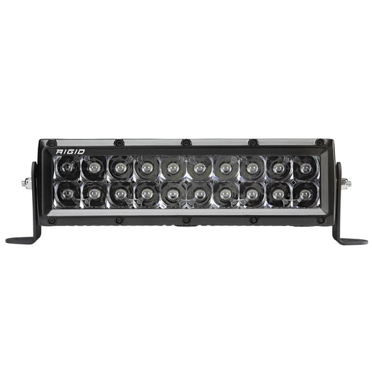 RIGID INDUSTRIES | 10 Inch Spot Midnight E-Series Pro RIGID Industries | 110213BLK