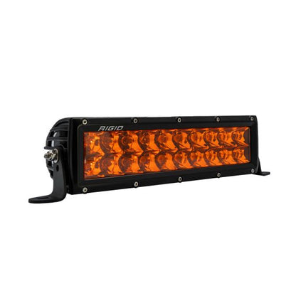 RIGID INDUSTRIES | E-Series 10 Inch Spot with Amber PRO Lens Rigid Industries | 110223
