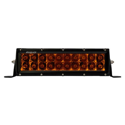 RIGID INDUSTRIES | E-Series 10 Inch Spot with Amber PRO Lens Rigid Industries | 110223