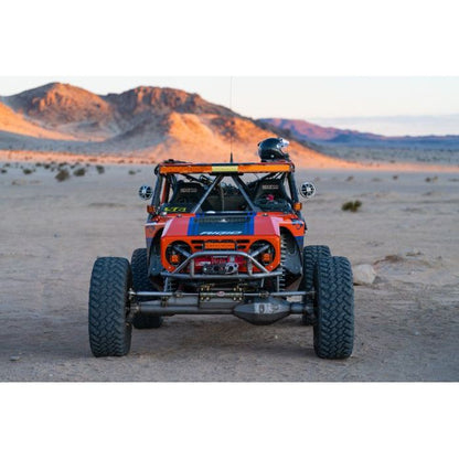 RIGID INDUSTRIES | E-Series 10 Inch Spot with Amber PRO Lens Rigid Industries | 110223