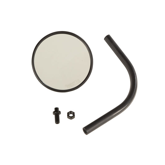 RUGGED RIDGE | 11025.23 | Trail Mirror, Round; 18-19 Jeep Wrangler/Gladiator