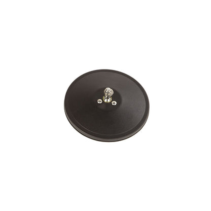 RUGGED RIDGE | 11025.23 | Trail Mirror, Round; 18-19 Jeep Wrangler/Gladiator