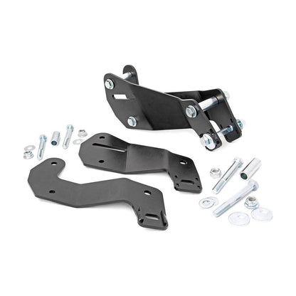 Rough Country Control Arm Relocation Kit I 110600