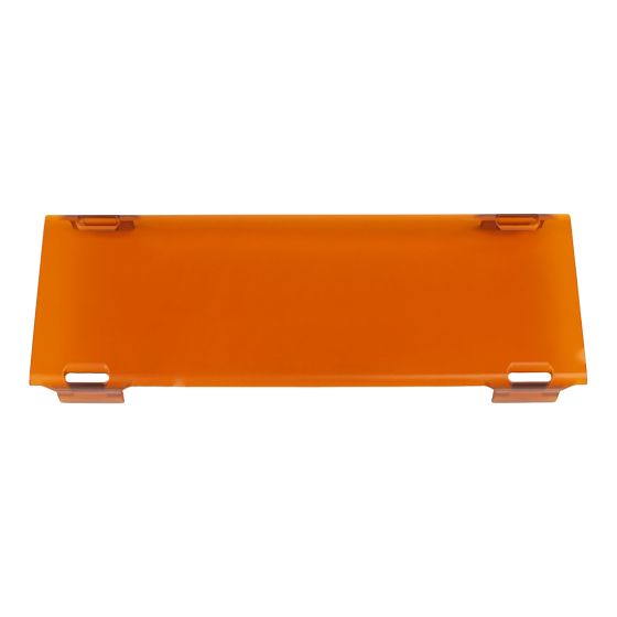 RIGID INDUSTRIES | Cover 10 Inch E/RDS Amber Pro Rigid Industries | 110994