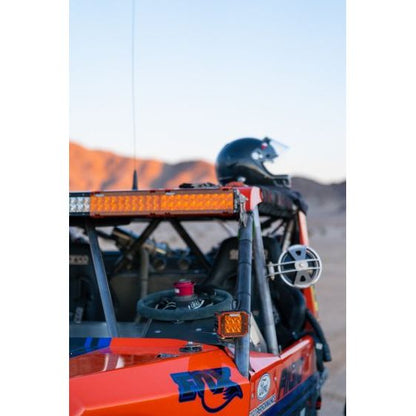 RIGID INDUSTRIES | Cover 10 Inch E/RDS Amber Pro Rigid Industries | 110994