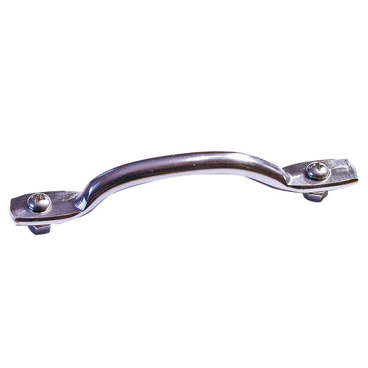 RUGGED RIDGE | 11105.02 | Footman Loop, (Short), 55-95 Jeep Cj, Stainless