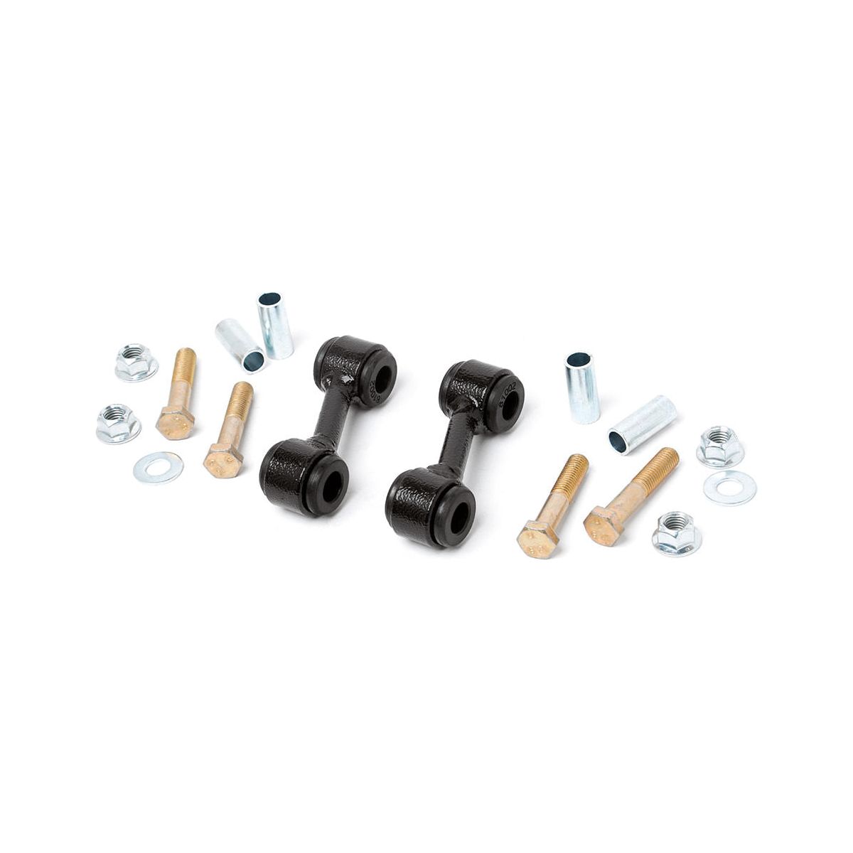 Rough Country Sway Bar Links I 1112