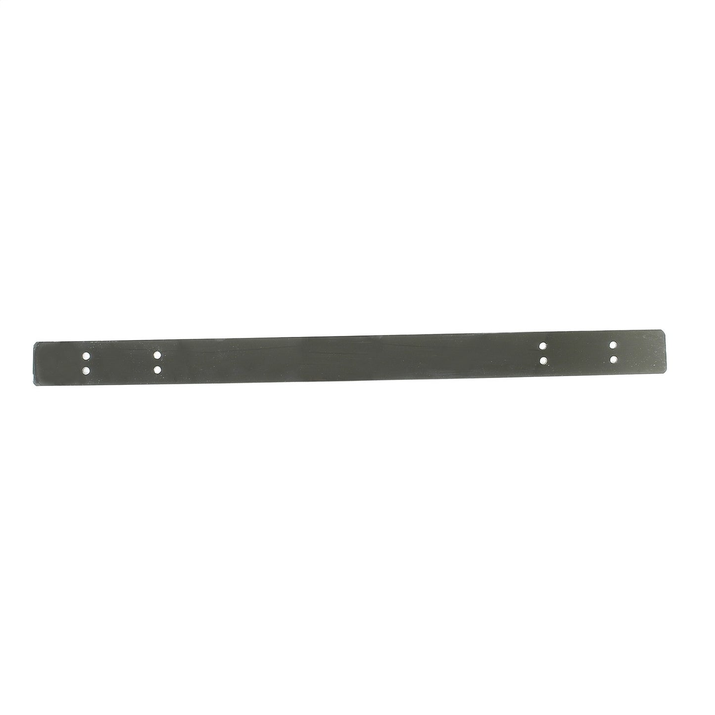 RUGGED RIDGE | 11120.04 | Rear Frame Cover, Stainless, 76-86 Cj