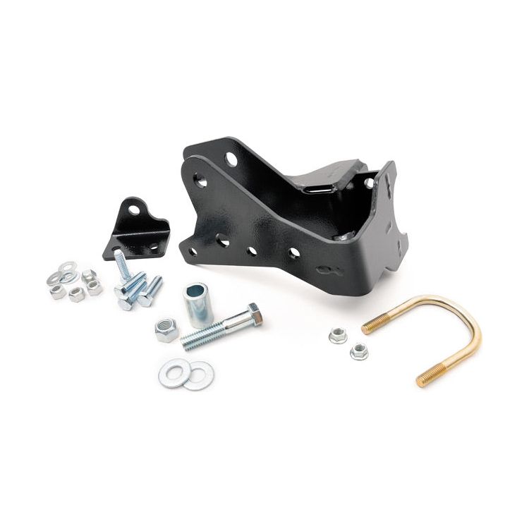 Rough Country Track Bar Bracket I 1118