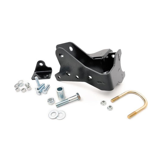 Rough Country Track Bar Bracket I 1118