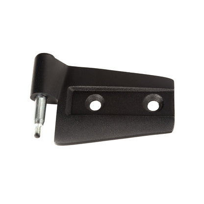 RUGGED RIDGE | 11202.32 | Door Hinge Kit, 8 Piece; 07-18 Jeep Wrangler Unlimited Jku, 4 Door