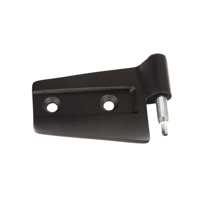 RUGGED RIDGE | 11202.32 | Door Hinge Kit, 8 Piece; 07-18 Jeep Wrangler Unlimited Jku, 4 Door