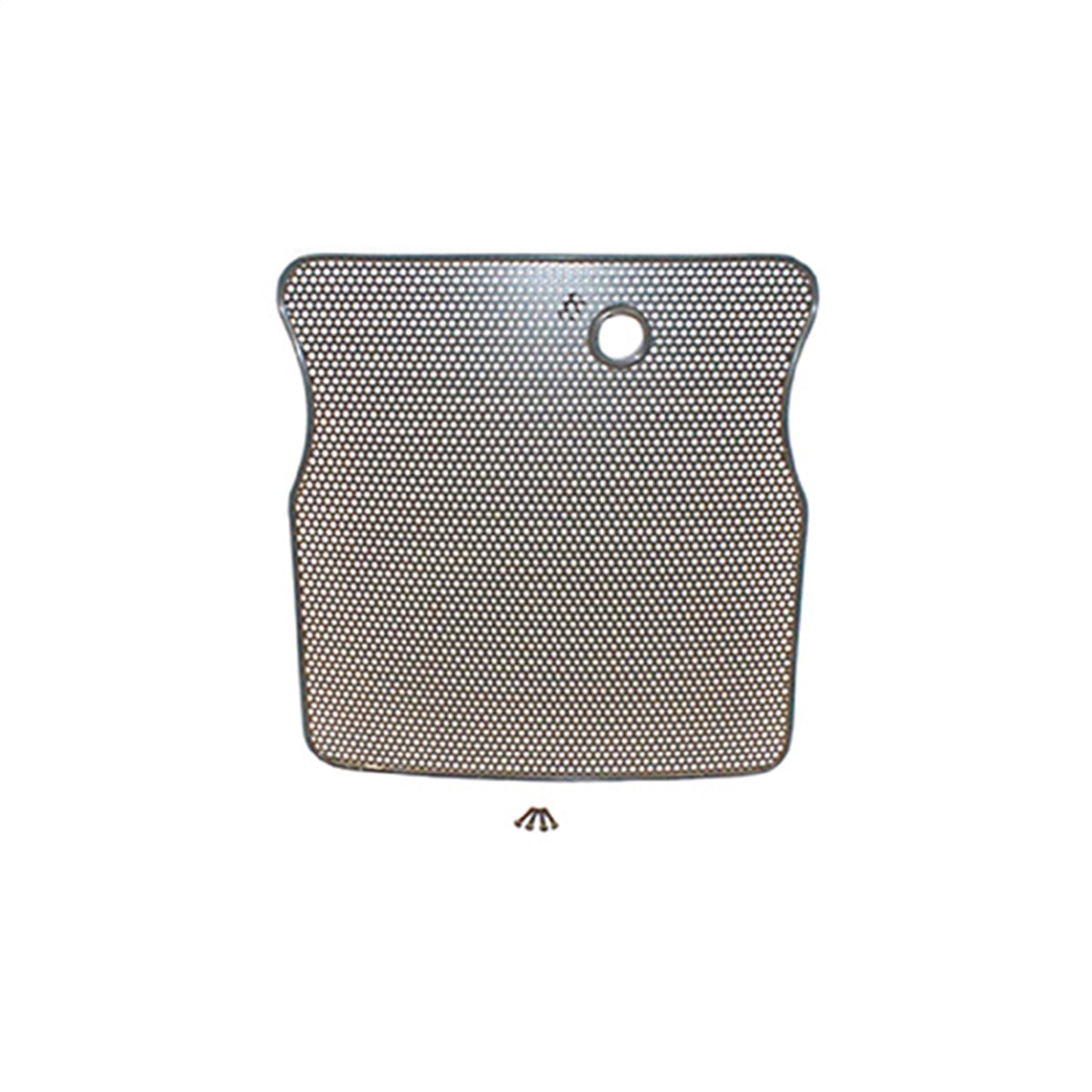RUGGED RIDGE | 11213.02 | Bug Screen, Black, 55-86 Cj