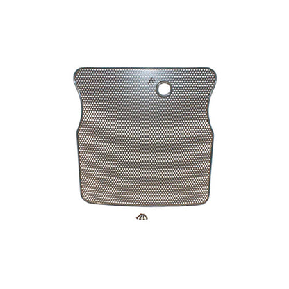 RUGGED RIDGE | 11213.02 | Bug Screen, Black, 55-86 Cj