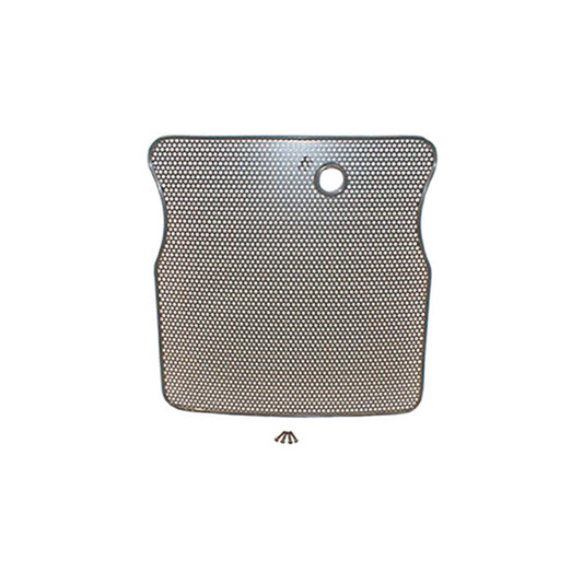 RUGGED RIDGE | 11213.02 | Bug Screen, Black, 55-86 Cj
