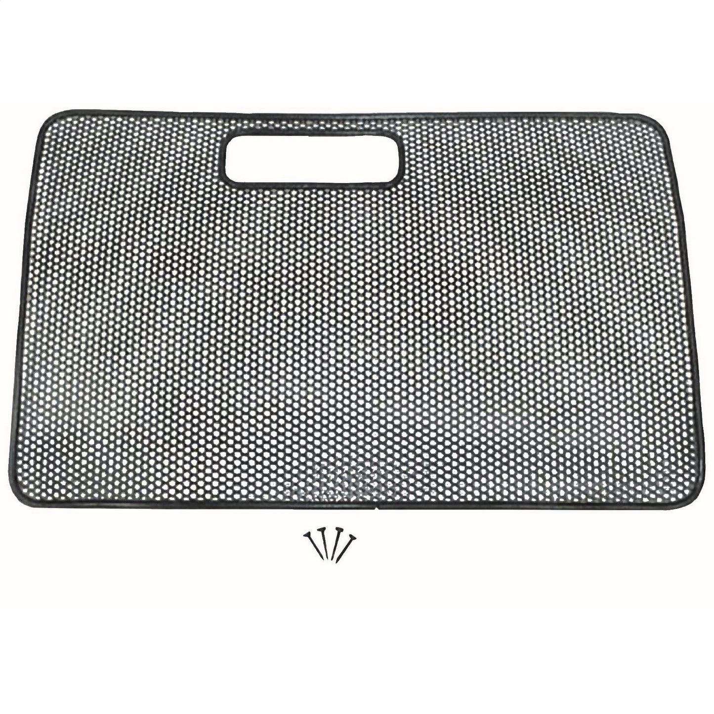RUGGED RIDGE | 11213.03 | Bug Screen, Black, 97-06 Wrangler