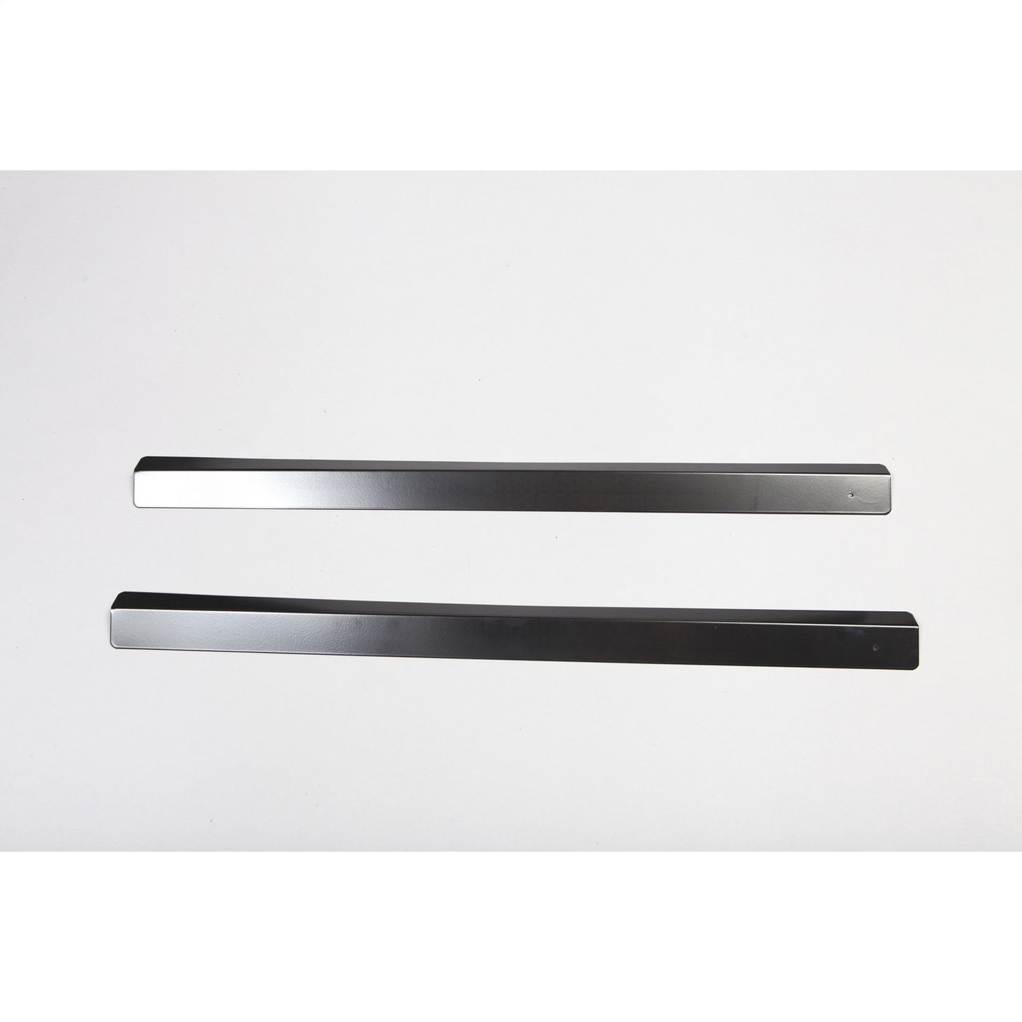 RUGGED RIDGE | 11216.02 | Door Entry Guards, 76-95 Jeep Cj & Wrangler