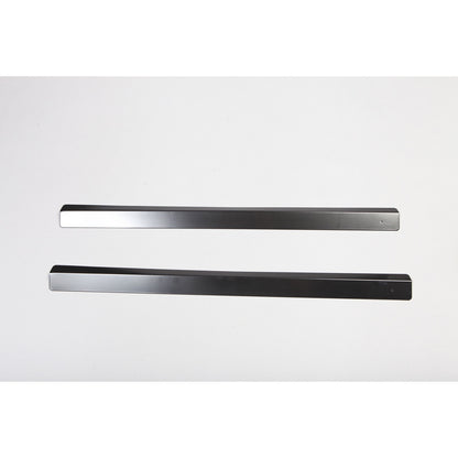 RUGGED RIDGE | 11216.02 | Door Entry Guards, 76-95 Jeep Cj & Wrangler