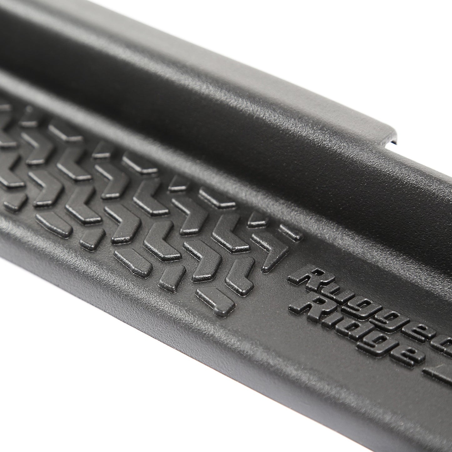 RUGGED RIDGE | 11216.2 | Entry Guard Kit, 2-Door, All Terrain; 07-17 Jk