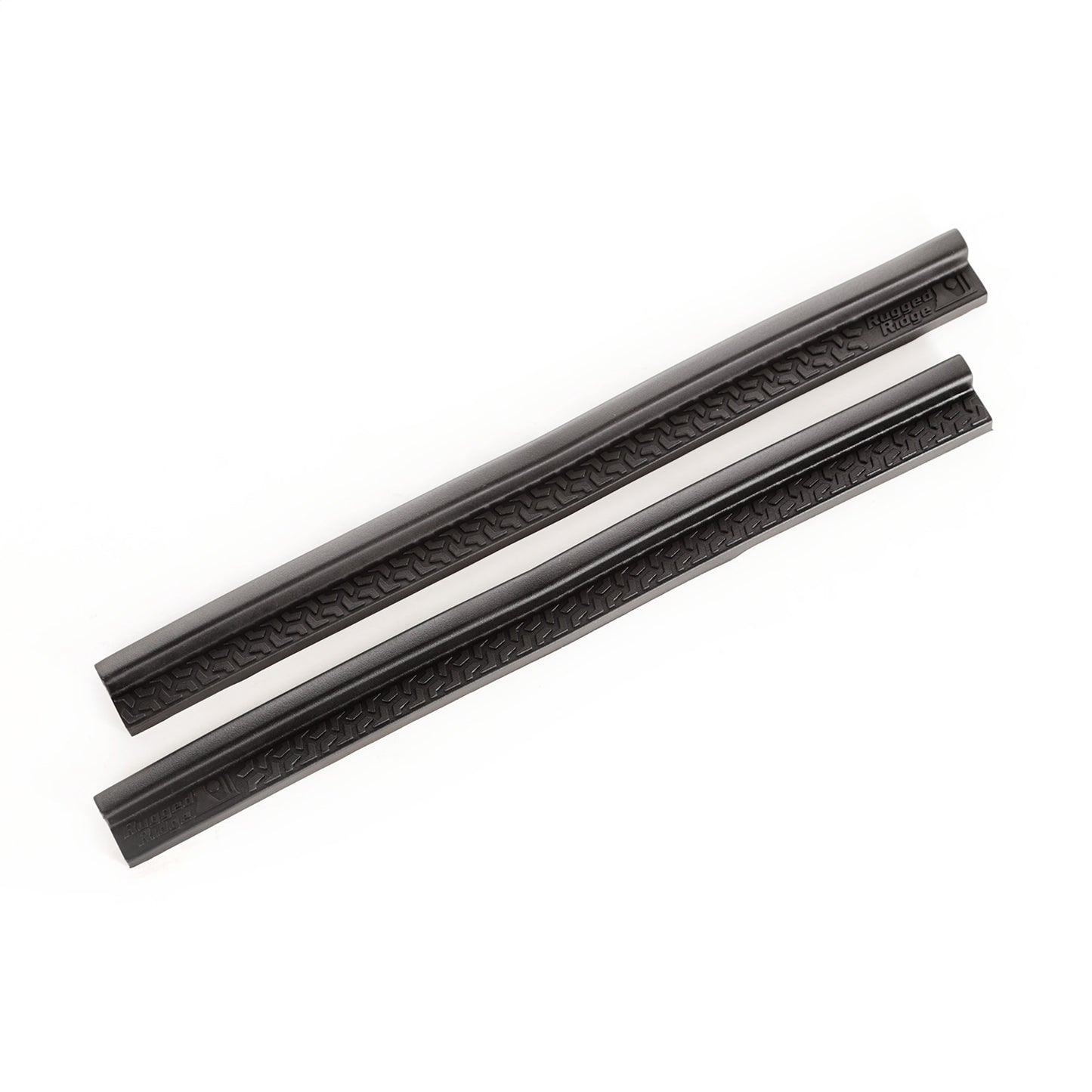 RUGGED RIDGE | 11216.22 | Entry Guard Kit, All Terrain; 97-06 Wrangler Tj