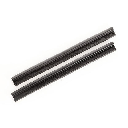 RUGGED RIDGE | 11216.22 | Entry Guard Kit, All Terrain; 97-06 Wrangler Tj