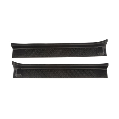 RUGGED RIDGE | 11216.31 | Door Entry Guard; 18-19 Jl, 2Dr