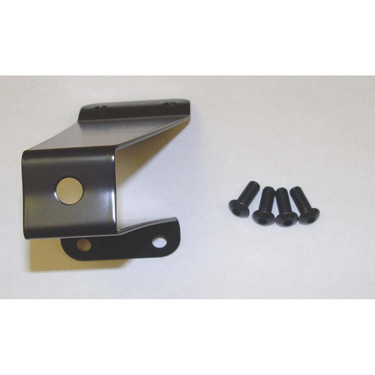 RUGGED RIDGE | 11217.01 | Tire Stop, Black, 76-95 Cj/Wrangler
