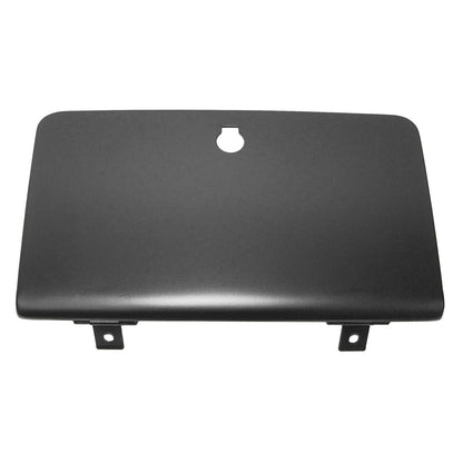 RUGGED RIDGE | 11228.01 | Glove Box Door Black 72-86 Wrangler